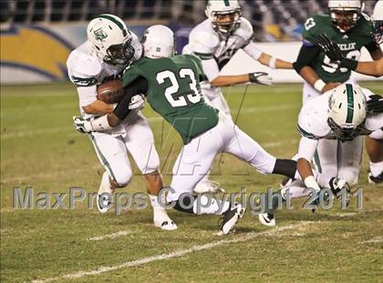 Thumbnail 3 in Helix vs. Oceanside  (CIF SS D2 Final) photogallery.