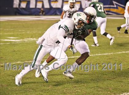 Thumbnail 3 in Helix vs. Oceanside  (CIF SS D2 Final) photogallery.