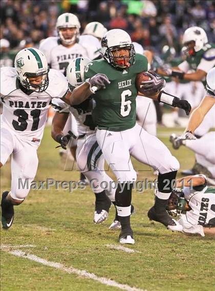 Thumbnail 3 in Helix vs. Oceanside  (CIF SS D2 Final) photogallery.