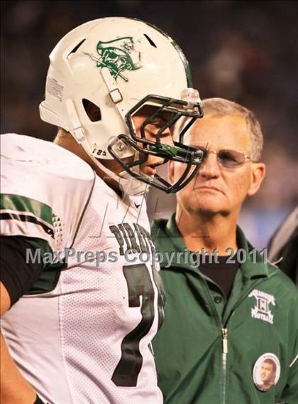 Thumbnail 1 in Helix vs. Oceanside  (CIF SS D2 Final) photogallery.