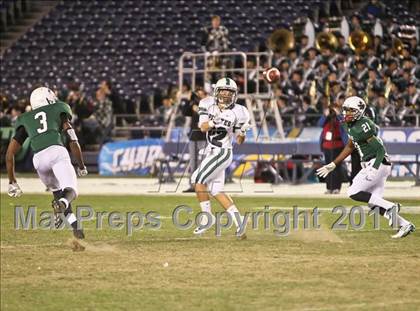 Thumbnail 2 in Helix vs. Oceanside  (CIF SS D2 Final) photogallery.