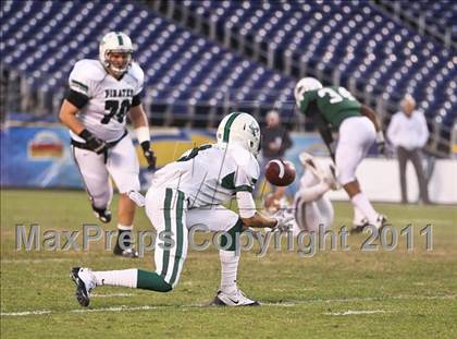 Thumbnail 2 in Helix vs. Oceanside  (CIF SS D2 Final) photogallery.