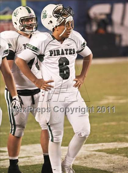 Thumbnail 1 in Helix vs. Oceanside  (CIF SS D2 Final) photogallery.