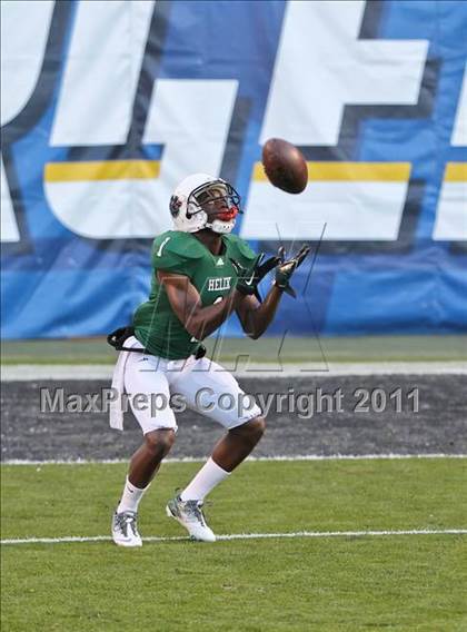 Thumbnail 3 in Helix vs. Oceanside  (CIF SS D2 Final) photogallery.