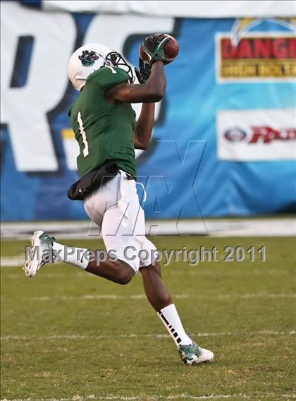 Thumbnail 1 in Helix vs. Oceanside  (CIF SS D2 Final) photogallery.