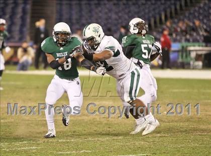 Thumbnail 1 in Helix vs. Oceanside  (CIF SS D2 Final) photogallery.