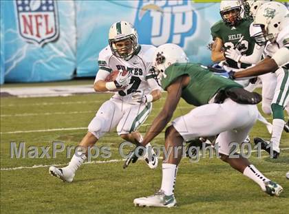 Thumbnail 1 in Helix vs. Oceanside  (CIF SS D2 Final) photogallery.