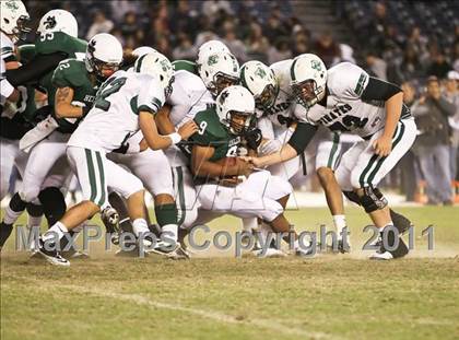 Thumbnail 3 in Helix vs. Oceanside  (CIF SS D2 Final) photogallery.