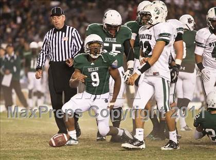 Thumbnail 1 in Helix vs. Oceanside  (CIF SS D2 Final) photogallery.