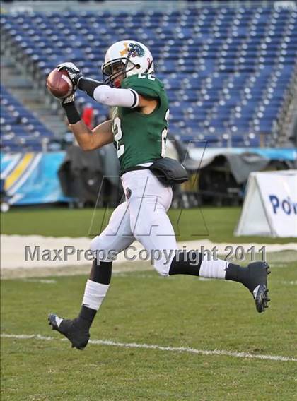 Thumbnail 2 in Helix vs. Oceanside  (CIF SS D2 Final) photogallery.