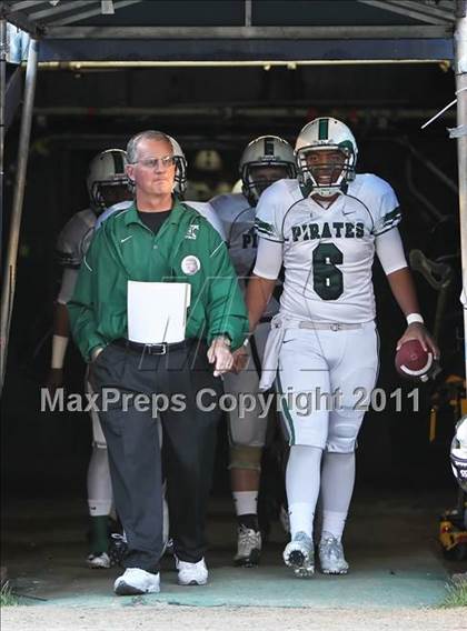 Thumbnail 1 in Helix vs. Oceanside  (CIF SS D2 Final) photogallery.