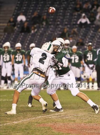 Thumbnail 2 in Helix vs. Oceanside  (CIF SS D2 Final) photogallery.