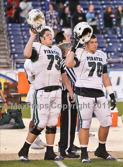 Thumbnail 1 in Helix vs. Oceanside  (CIF SS D2 Final) photogallery.