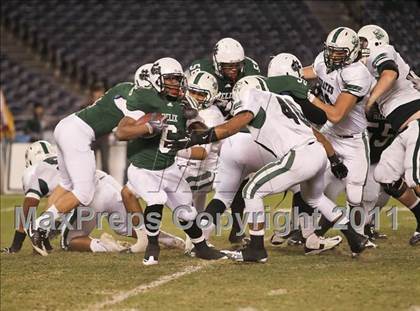 Thumbnail 2 in Helix vs. Oceanside  (CIF SS D2 Final) photogallery.