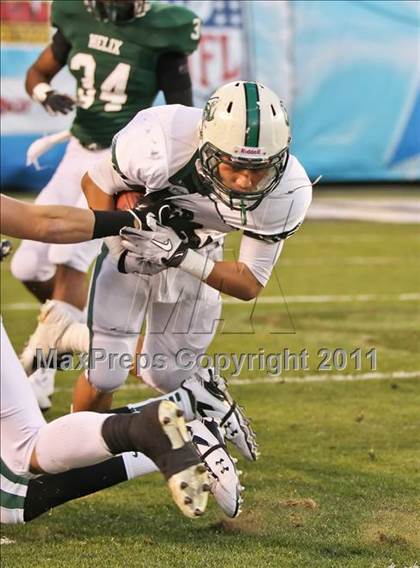 Thumbnail 2 in Helix vs. Oceanside  (CIF SS D2 Final) photogallery.