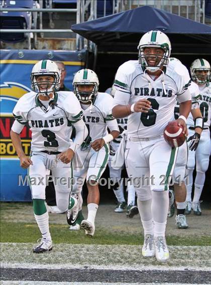 Thumbnail 1 in Helix vs. Oceanside  (CIF SS D2 Final) photogallery.