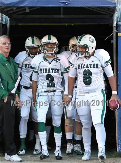 Thumbnail 3 in Helix vs. Oceanside  (CIF SS D2 Final) photogallery.