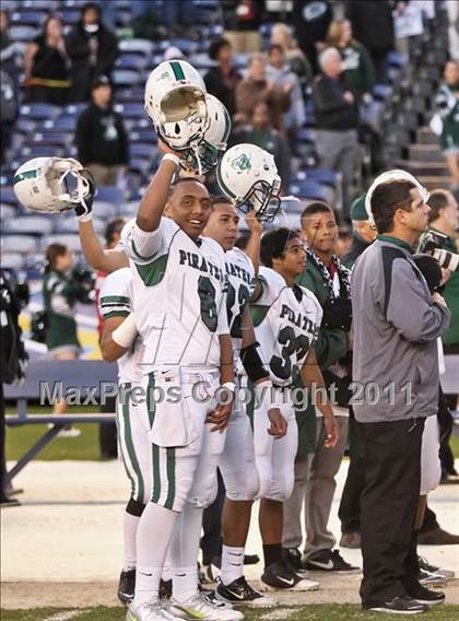 Thumbnail 2 in Helix vs. Oceanside  (CIF SS D2 Final) photogallery.