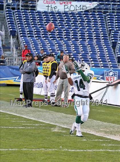 Thumbnail 1 in Helix vs. Oceanside  (CIF SS D2 Final) photogallery.