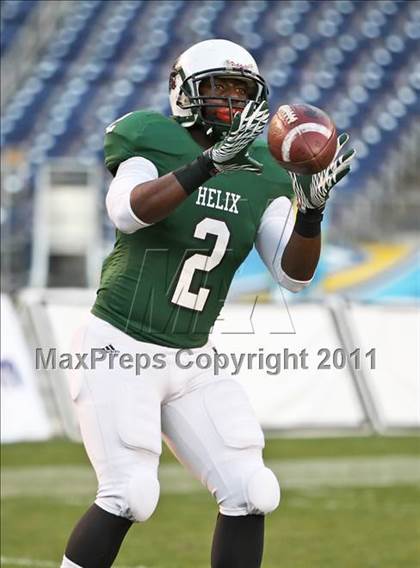 Thumbnail 1 in Helix vs. Oceanside  (CIF SS D2 Final) photogallery.