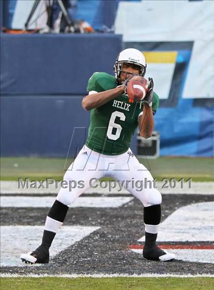 Thumbnail 1 in Helix vs. Oceanside  (CIF SS D2 Final) photogallery.
