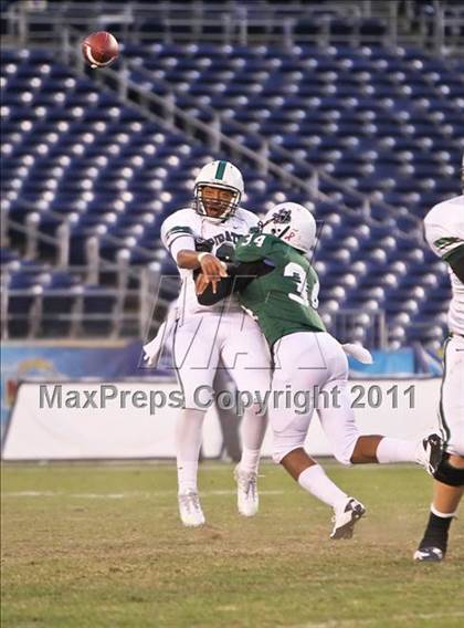 Thumbnail 3 in Helix vs. Oceanside  (CIF SS D2 Final) photogallery.