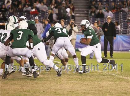 Thumbnail 2 in Helix vs. Oceanside  (CIF SS D2 Final) photogallery.