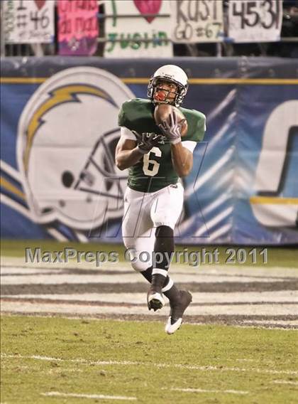Thumbnail 1 in Helix vs. Oceanside  (CIF SS D2 Final) photogallery.