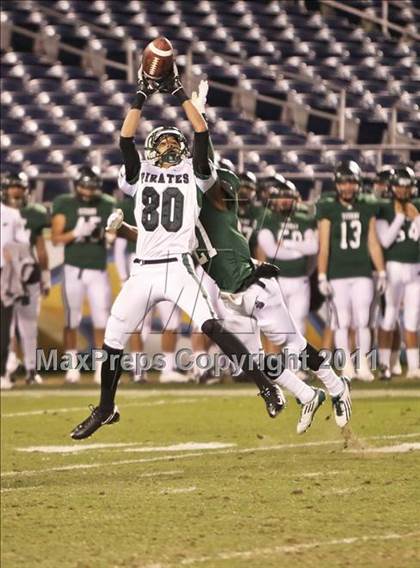 Thumbnail 3 in Helix vs. Oceanside  (CIF SS D2 Final) photogallery.