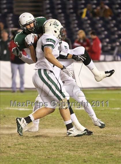 Thumbnail 3 in Helix vs. Oceanside  (CIF SS D2 Final) photogallery.