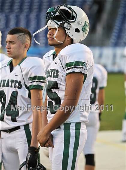 Thumbnail 1 in Helix vs. Oceanside  (CIF SS D2 Final) photogallery.