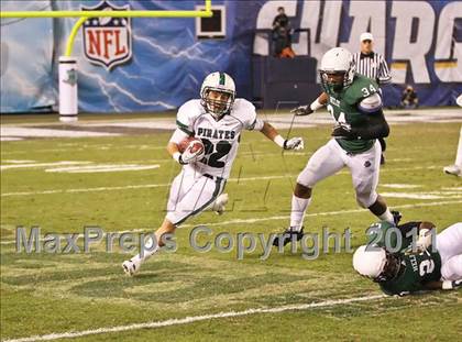 Thumbnail 3 in Helix vs. Oceanside  (CIF SS D2 Final) photogallery.