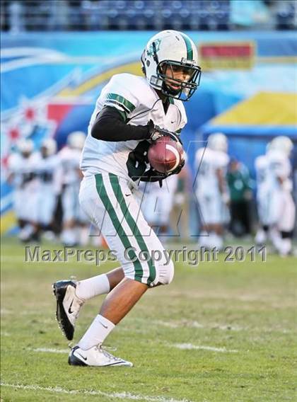 Thumbnail 3 in Helix vs. Oceanside  (CIF SS D2 Final) photogallery.