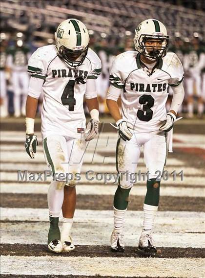 Thumbnail 1 in Helix vs. Oceanside  (CIF SS D2 Final) photogallery.