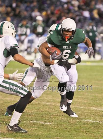 Thumbnail 3 in Helix vs. Oceanside  (CIF SS D2 Final) photogallery.