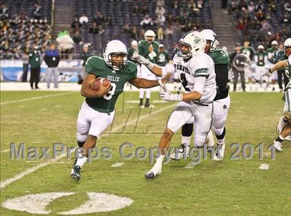 Thumbnail 3 in Helix vs. Oceanside  (CIF SS D2 Final) photogallery.