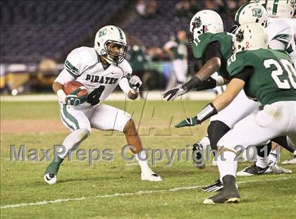 Thumbnail 2 in Helix vs. Oceanside  (CIF SS D2 Final) photogallery.