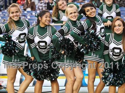 Thumbnail 2 in Helix vs. Oceanside  (CIF SS D2 Final) photogallery.