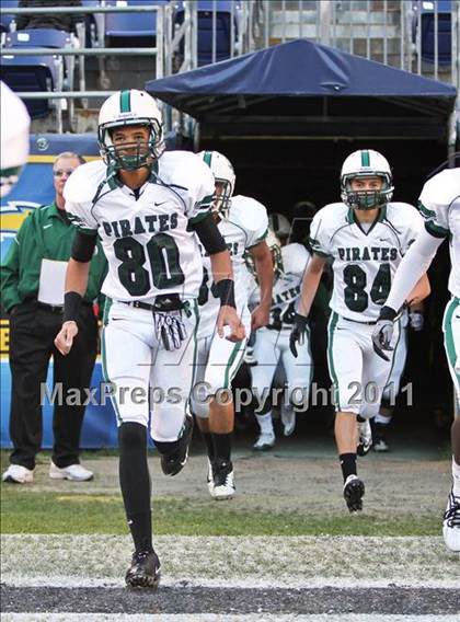 Thumbnail 2 in Helix vs. Oceanside  (CIF SS D2 Final) photogallery.