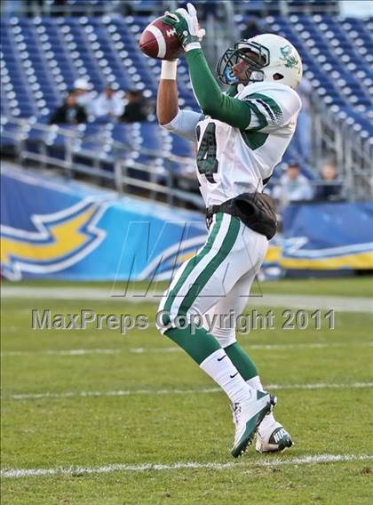 Thumbnail 1 in Helix vs. Oceanside  (CIF SS D2 Final) photogallery.
