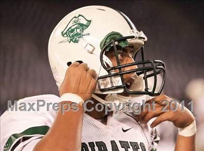 Thumbnail 2 in Helix vs. Oceanside  (CIF SS D2 Final) photogallery.