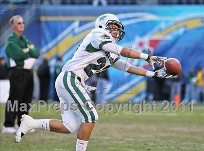 Thumbnail 1 in Helix vs. Oceanside  (CIF SS D2 Final) photogallery.