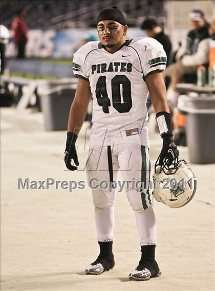 Thumbnail 2 in Helix vs. Oceanside  (CIF SS D2 Final) photogallery.