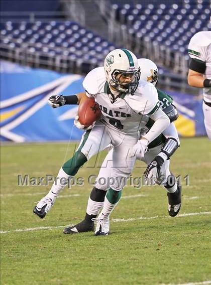 Thumbnail 1 in Helix vs. Oceanside  (CIF SS D2 Final) photogallery.