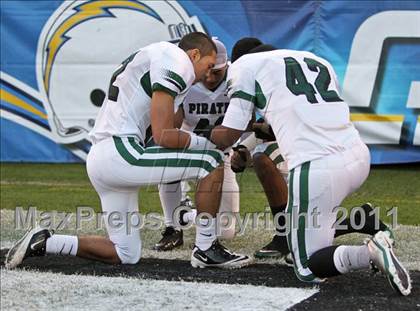 Thumbnail 2 in Helix vs. Oceanside  (CIF SS D2 Final) photogallery.