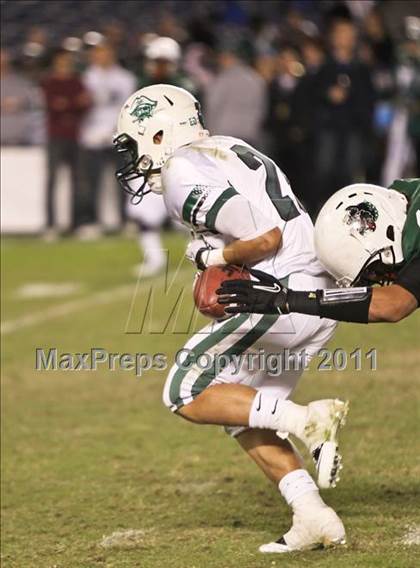 Thumbnail 1 in Helix vs. Oceanside  (CIF SS D2 Final) photogallery.