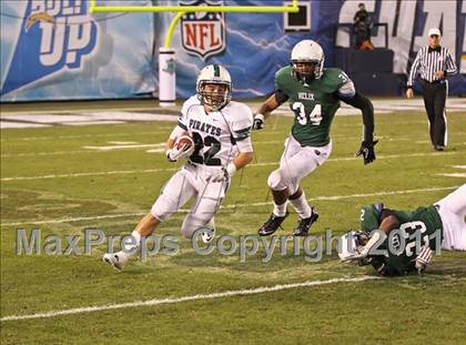 Thumbnail 1 in Helix vs. Oceanside  (CIF SS D2 Final) photogallery.