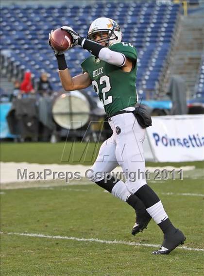 Thumbnail 1 in Helix vs. Oceanside  (CIF SS D2 Final) photogallery.