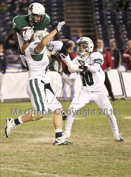 Thumbnail 2 in Helix vs. Oceanside  (CIF SS D2 Final) photogallery.