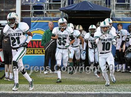 Thumbnail 3 in Helix vs. Oceanside  (CIF SS D2 Final) photogallery.
